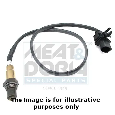 ламбда-сонда MEAT & DORIA        