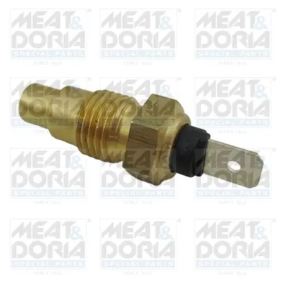 датчик, температура на охладителната течност MEAT & DORIA        