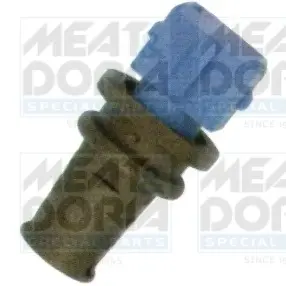 датчик, температура на входящия въздух MEAT & DORIA        