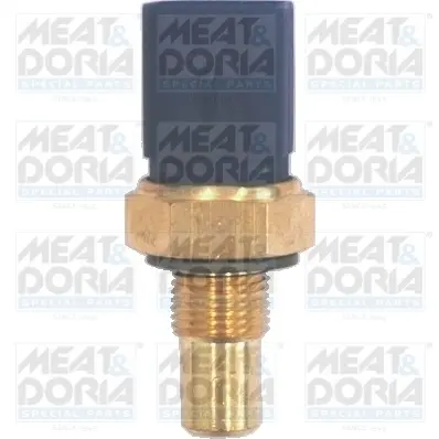 датчик, температура на охладителната течност MEAT & DORIA        