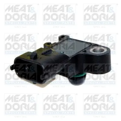 датчик, налчгане във всмукателните тръби MEAT & DORIA        