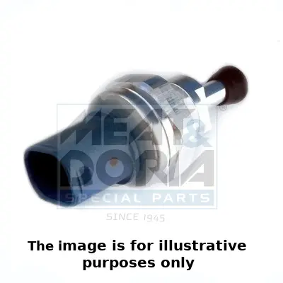 Сензор, налягане изпускателен колектор MEAT & DORIA        