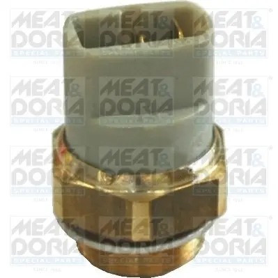 термошалтер, вентилатор на радиатора MEAT & DORIA        