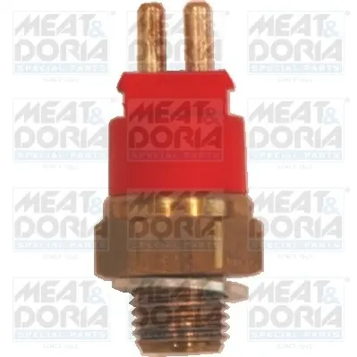 термошалтер, вентилатор на радиатора MEAT & DORIA        