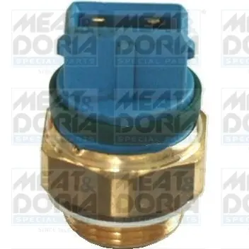 термошалтер, вентилатор на радиатора MEAT & DORIA        