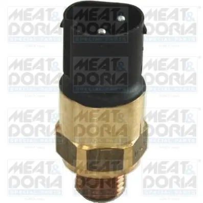 термошалтер, вентилатор на радиатора MEAT & DORIA        