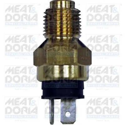 датчик, температура на охладителната течност MEAT & DORIA        