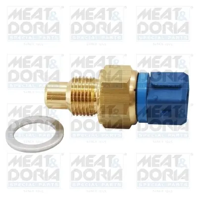 термошалтер, предупредителна лампа за охладителната течност MEAT & DORIA        