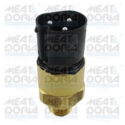 термошалтер, вентилатор на радиатора MEAT & DORIA        