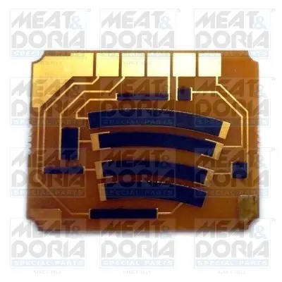 ремонтен к-кт, педал на газта MEAT & DORIA        