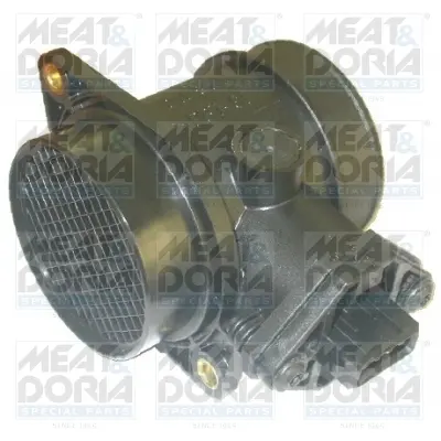 въздухомер-измерител на масата на въздуха MEAT & DORIA        