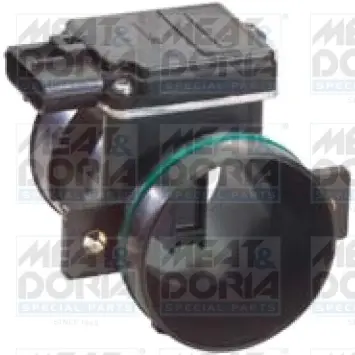 въздухомер-измерител на масата на въздуха MEAT & DORIA        