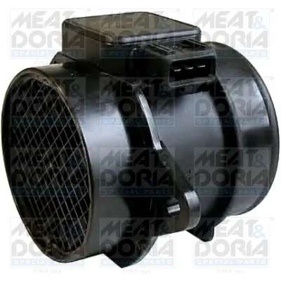 въздухомер-измерител на масата на въздуха MEAT & DORIA        