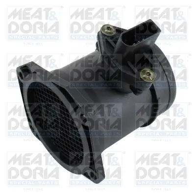 въздухомер-измерител на масата на въздуха MEAT & DORIA        