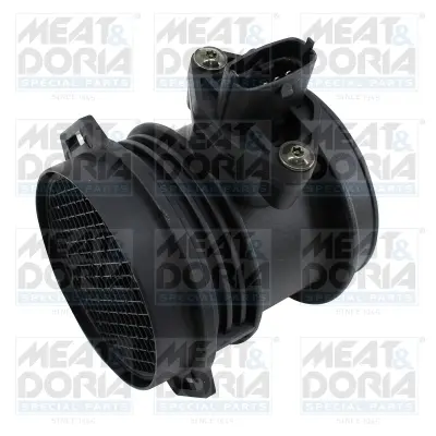 въздухомер-измерител на масата на въздуха MEAT & DORIA        