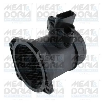 въздухомер-измерител на масата на въздуха MEAT & DORIA        