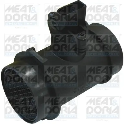 въздухомер-измерител на масата на въздуха MEAT & DORIA        