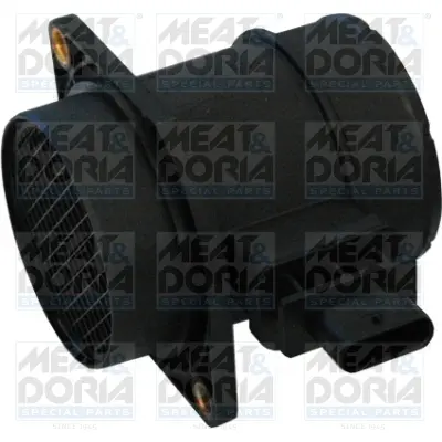 въздухомер-измерител на масата на въздуха MEAT & DORIA        
