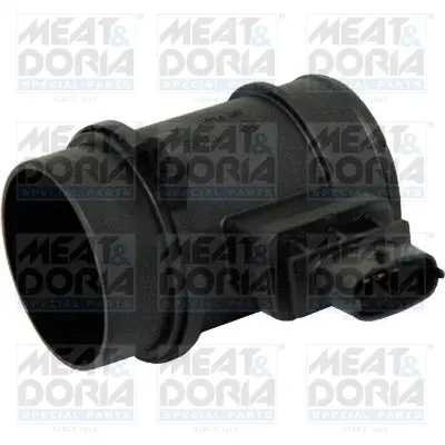 въздухомер-измерител на масата на въздуха MEAT & DORIA        