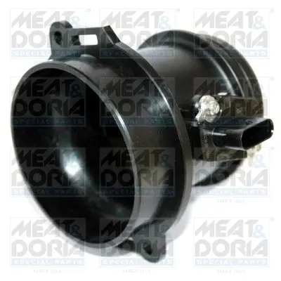 въздухомер-измерител на масата на въздуха MEAT & DORIA        