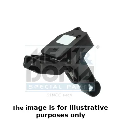 въздухомер-измерител на количеството на въздуха MEAT & DORIA        