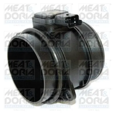 въздухомер-измерител на масата на въздуха MEAT & DORIA        