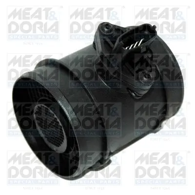 въздухомер-измерител на масата на въздуха MEAT & DORIA        