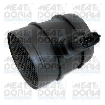 въздухомер-измерител на масата на въздуха MEAT & DORIA        