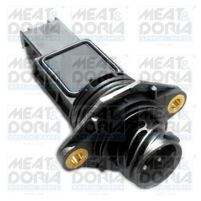 въздухомер-измерител на количеството на въздуха MEAT & DORIA        