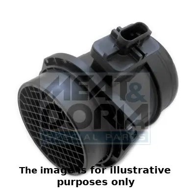 въздухомер-измерител на масата на въздуха MEAT & DORIA        