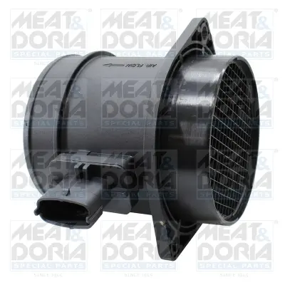 въздухомер-измерител на масата на въздуха MEAT & DORIA        