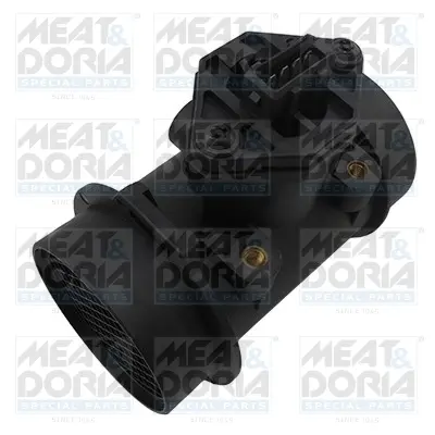 въздухомер-измерител на масата на въздуха MEAT & DORIA        