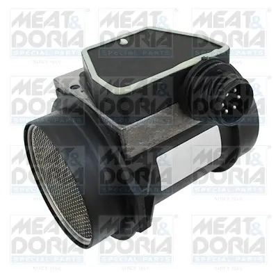 въздухомер-измерител на масата на въздуха MEAT & DORIA        