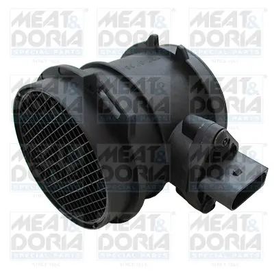 въздухомер-измерител на масата на въздуха MEAT & DORIA        
