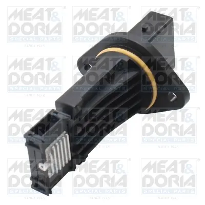 въздухомер-измерител на количеството на въздуха MEAT & DORIA        