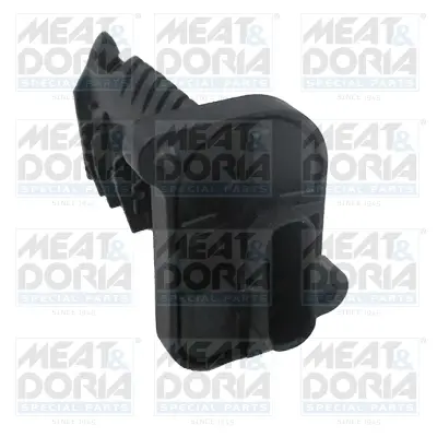 въздухомер-измерител на количеството на въздуха MEAT & DORIA        