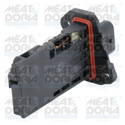 въздухомер-измерител на количеството на въздуха MEAT & DORIA        