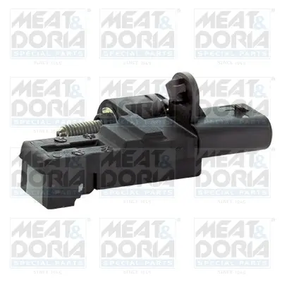 импулсен датчик, колянов вал MEAT & DORIA        