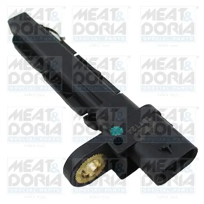 импулсен датчик, колянов вал MEAT & DORIA        