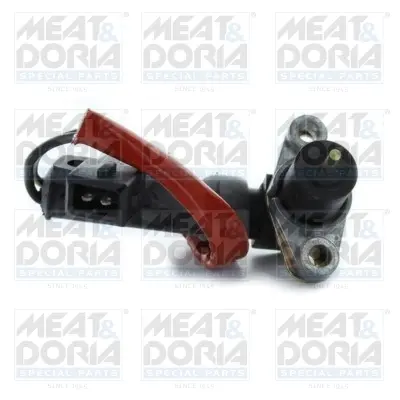 импулсен датчик, колянов вал MEAT & DORIA        