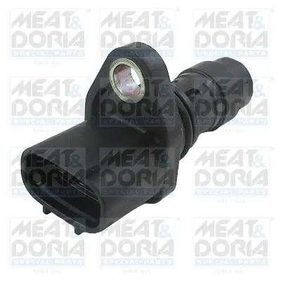 импулсен датчик, колянов вал MEAT & DORIA        