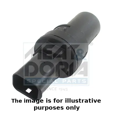 датчик, скорост MEAT & DORIA        