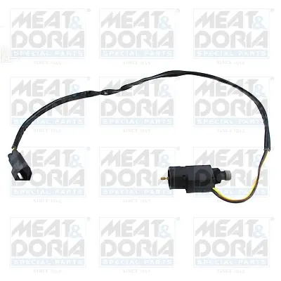 датчик, скорост MEAT & DORIA        
