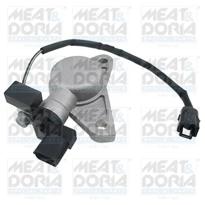датчик, положение на разпределителния вал MEAT & DORIA        