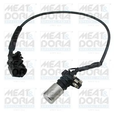 импулсен датчик, колянов вал MEAT & DORIA        