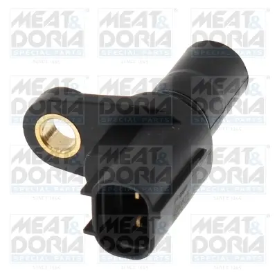 импулсен датчик, колянов вал MEAT & DORIA        