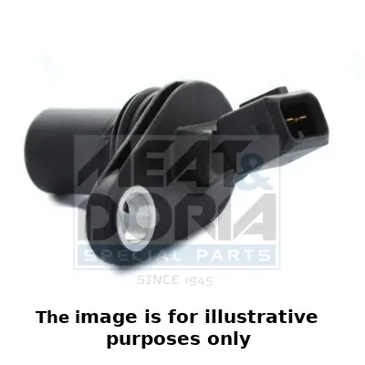 датчик, запалителен импулс MEAT & DORIA        