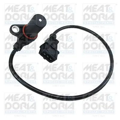 импулсен датчик, колянов вал MEAT & DORIA        
