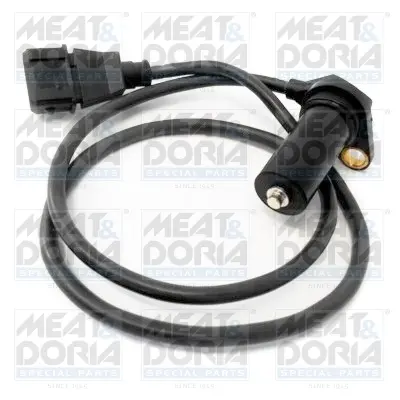 импулсен датчик, колянов вал MEAT & DORIA        