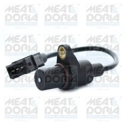 импулсен датчик, колянов вал MEAT & DORIA        